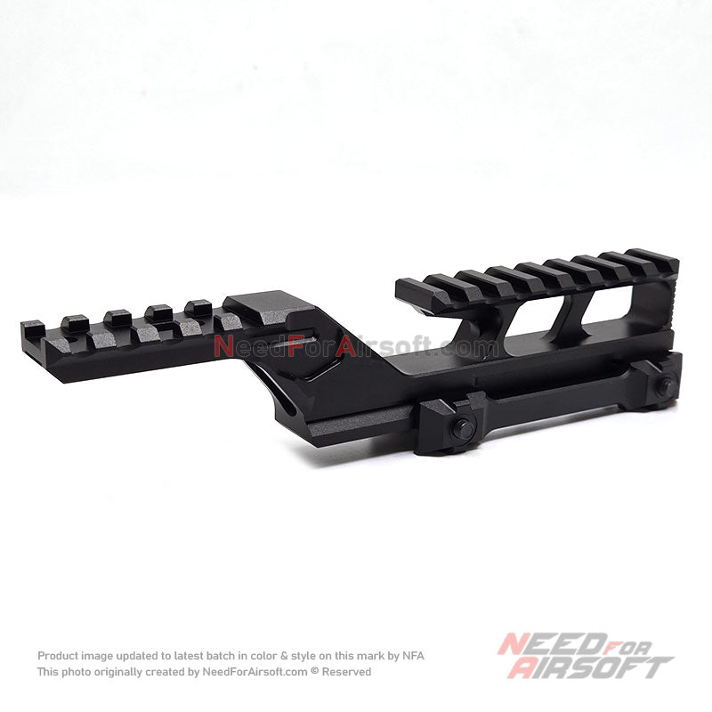 PMG GBRS Type V2 Hydra Mount Lower 1/3 Airsoft