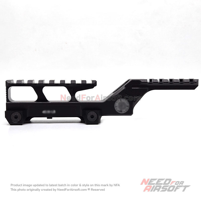PMG GBRS Type V2 Hydra Mount Lower 1/3 Airsoft