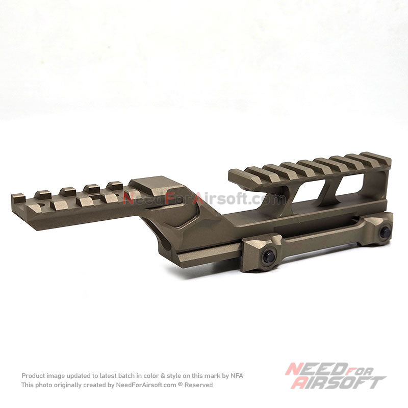 PMG GBRS Type V2 Hydra Mount Lower 1/3 Airsoft