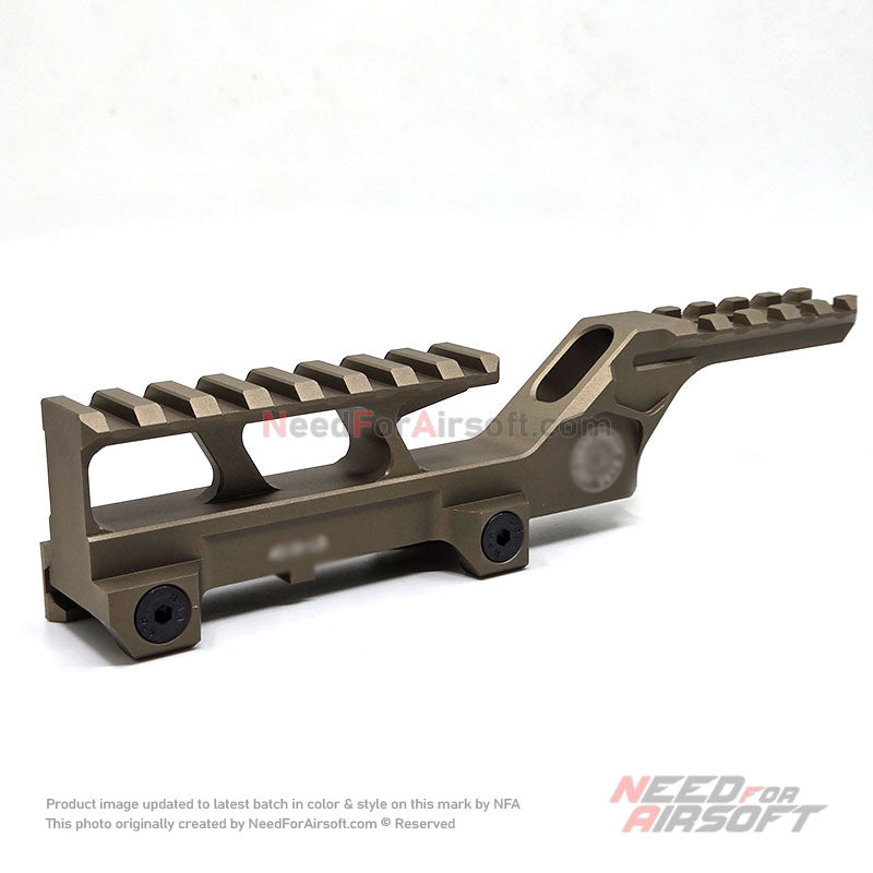 PMG GBRS Type V2 Hydra Mount Lower 1/3 Airsoft