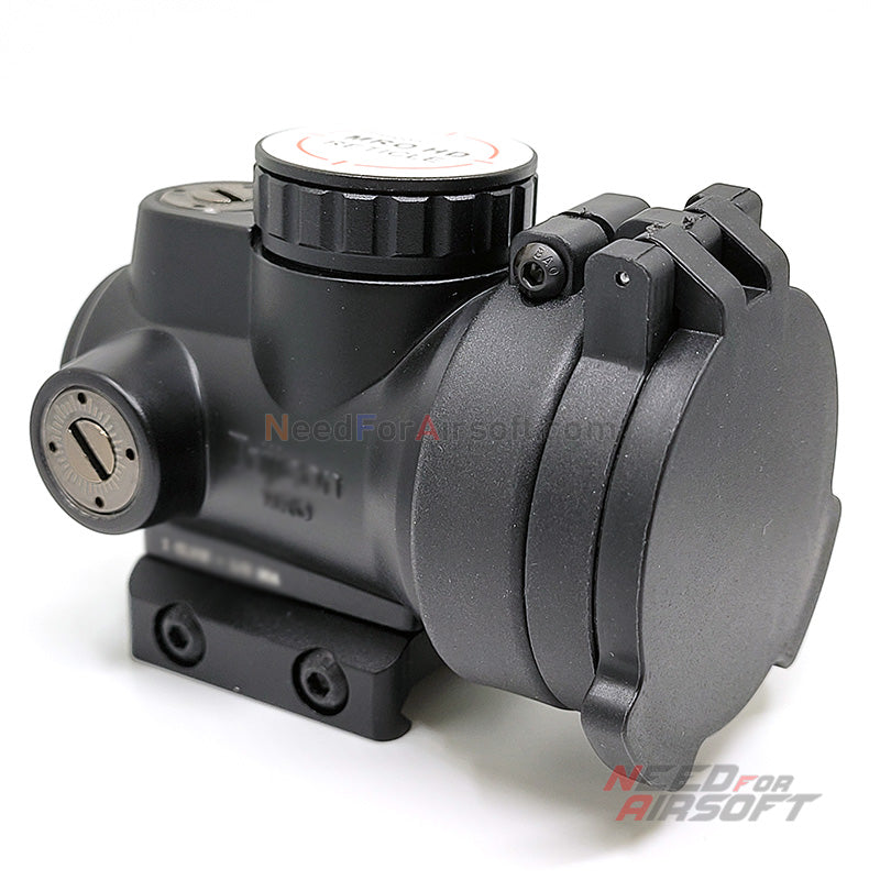 AIMTAC MRO HD Airsoft Red Dot Sight (Deluxe Version)