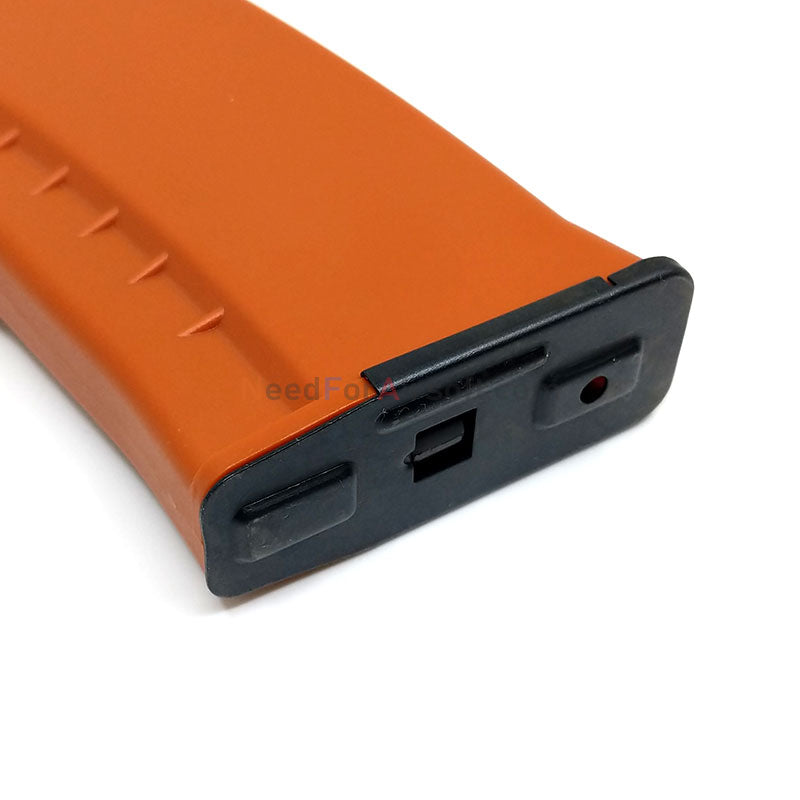 E&L AK74 120Rds Airsoft AEG Mid-Cap Magazine (Bakelite)