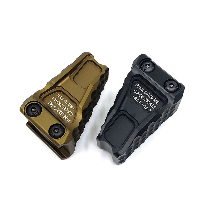 Element RS Airsoft LDAG Foregrip