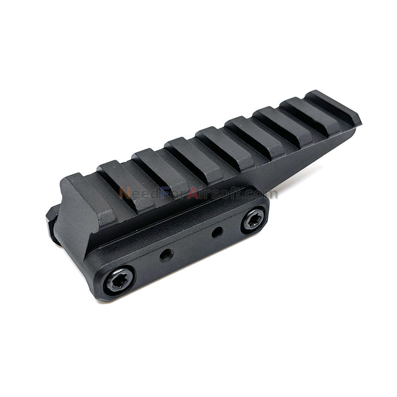 Element UN FAST Optic Riser Mount
