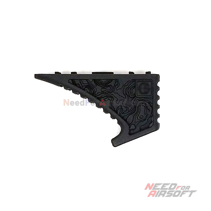 PMG ESD Type Airsoft EFG Foregrip – Need For Airsoft