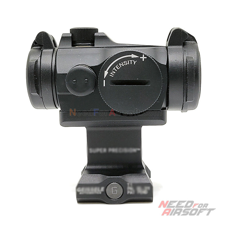 PMG GE Super Precision 1.93 Height Mount for Airsoft T1 / T2 / Romeo5