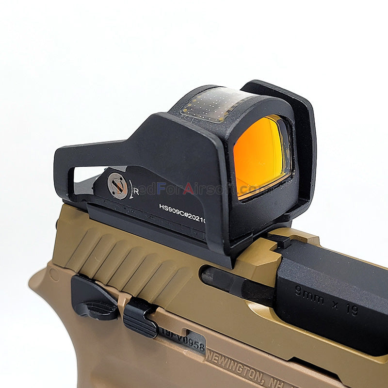 PMG SI REX Mount Set for Airsoft Red Dot Sight