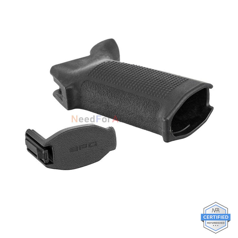 NFACR: PTS EPG AR/M4 Pistol Grip - For Airsoft GBB (Black)