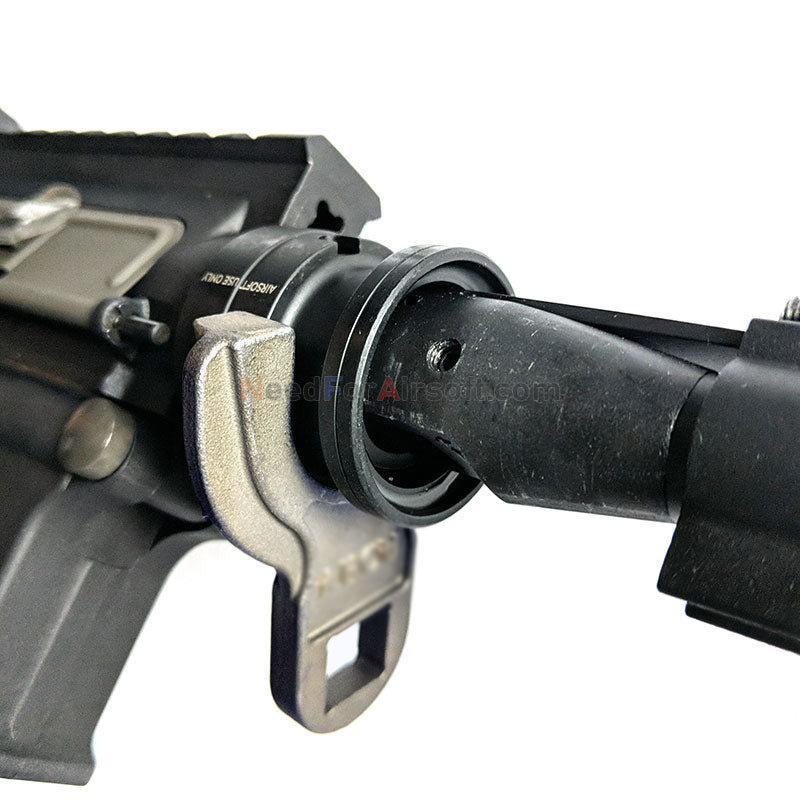 Real Master Tool BCM Type Barrel Nut Wrench