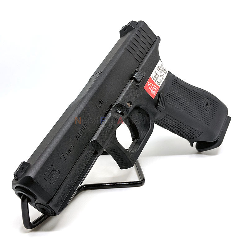 Gun Storage Solutions Airsoft Replicas Stand Display Rack KikStands