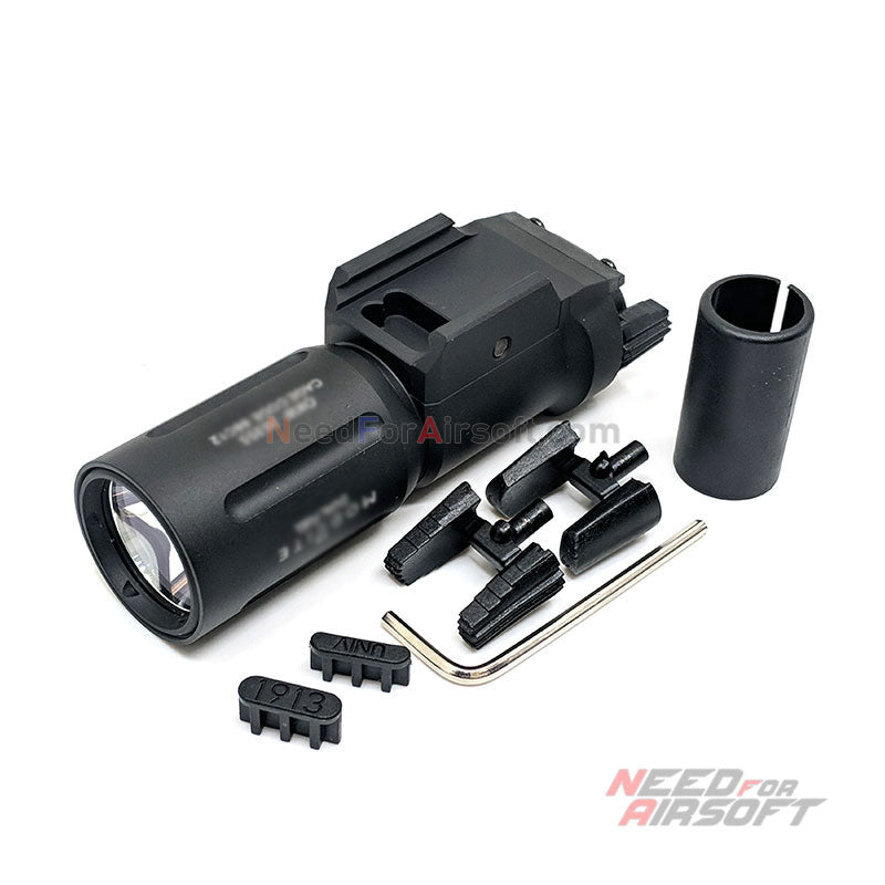 SOTAC ML Type PL350 OKW Flashlight (18350)