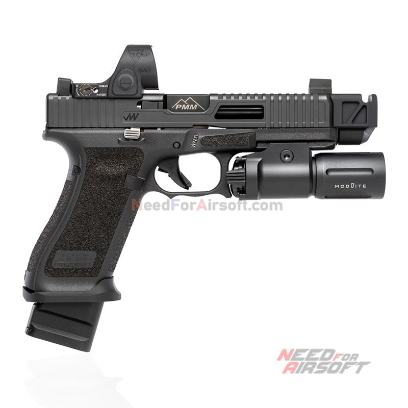 SOTAC ML Type PL350 OKW Flashlight (18350)