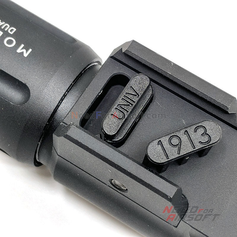 SOTAC ML Type PL350 OKW Flashlight (18350)
