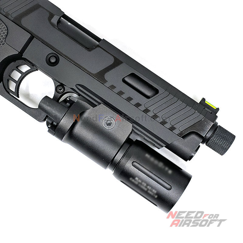 SOTAC ML Type PL350 OKW Flashlight (18350)