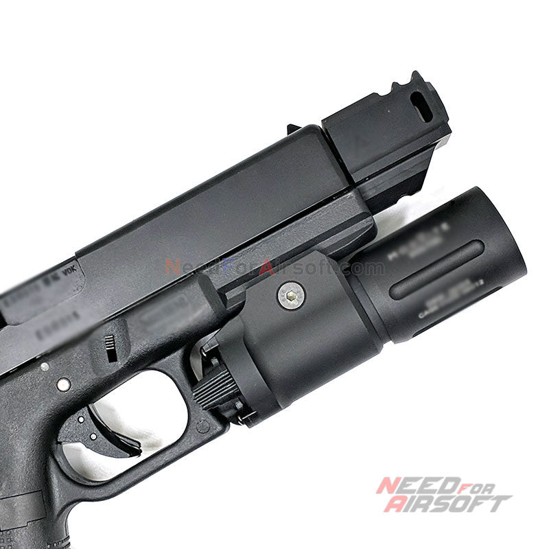 SOTAC ML Type PL350 OKW Flashlight (18350)