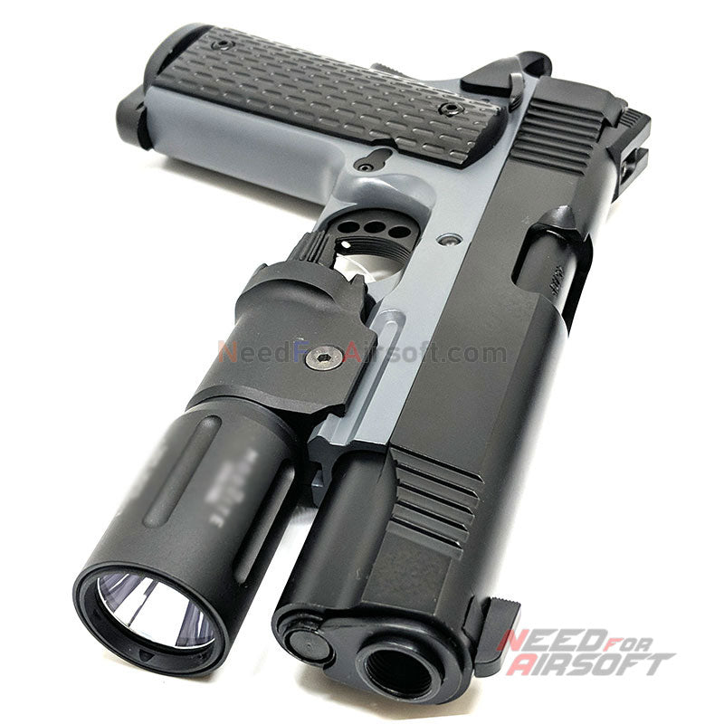 SOTAC ML Type PL350 OKW Flashlight (18350)