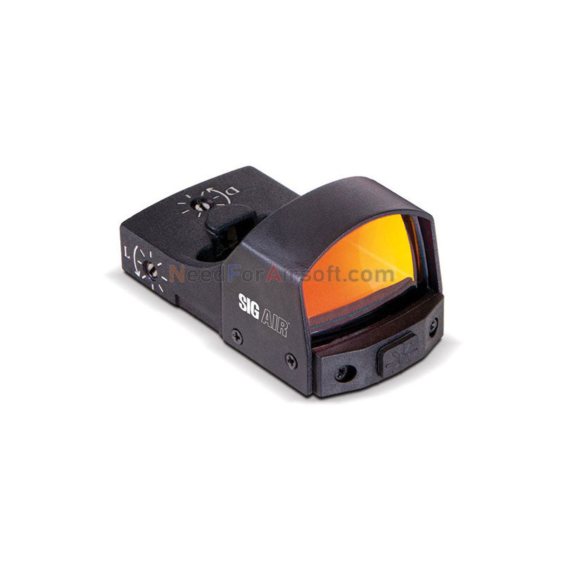 SIG AIR REFLEX SIGHT