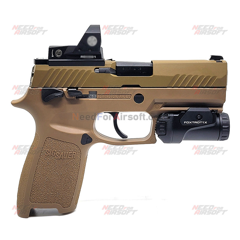 PMG SS ROMEO1 Airsoft Red Dot Sight