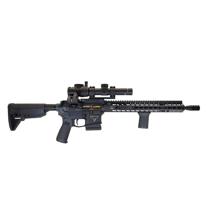 PMG TTI JW Style SPR Scope QD Mount