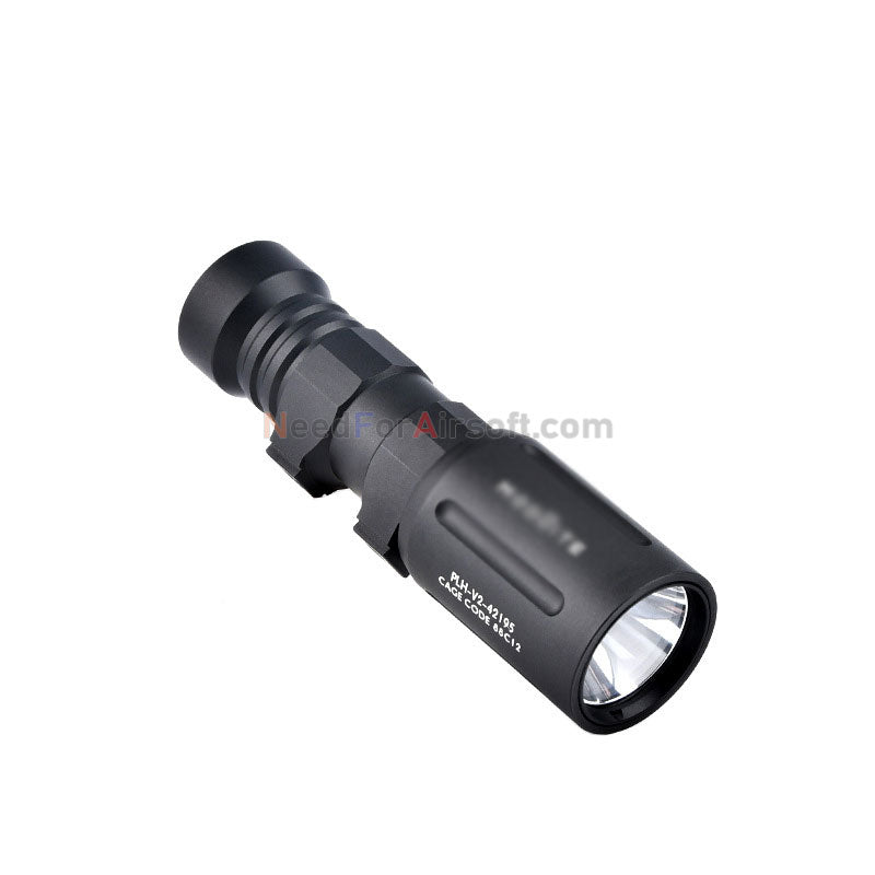 WADSN ML Type PLHv2 Flashlight (18350)
