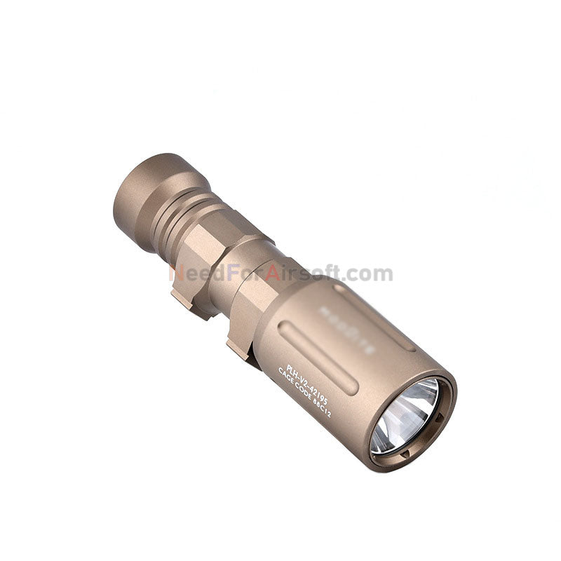 WADSN ML Type PLHv2 Flashlight (18350)