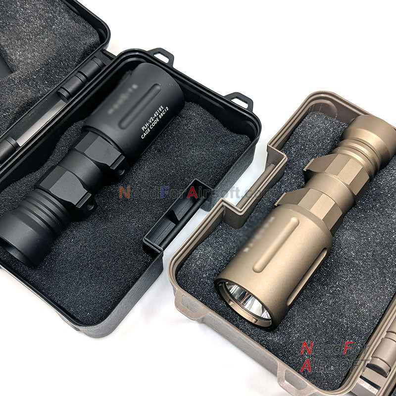 WADSN ML Type PLHv2 Flashlight (18350)