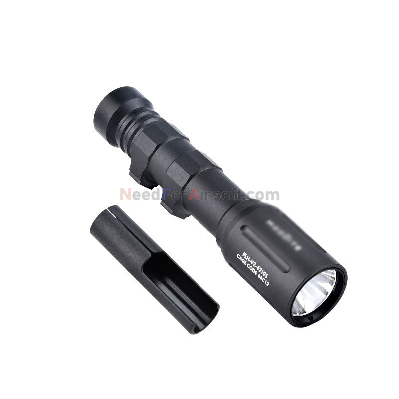 WADSN ML Type PLHv2 Flashlight (18650)