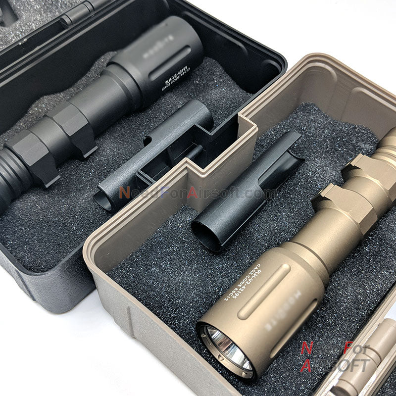 WADSN ML Type PLHv2 Flashlight (18650)
