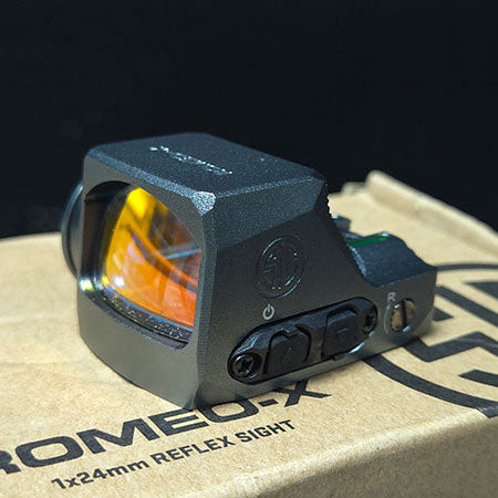 AIMTAC Romeo X Airsoft Red Dot Sight