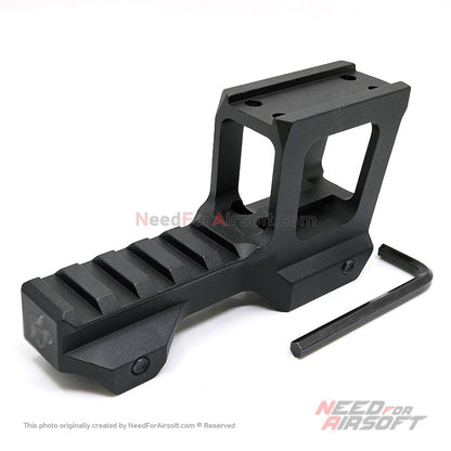 AIMTAC High Rise Mount for T1 / T2 / Romeo5 / CompM5 Airsoft