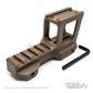 AIMTAC High Rise Mount for T1 / T2 / Romeo5 / CompM5 Airsoft