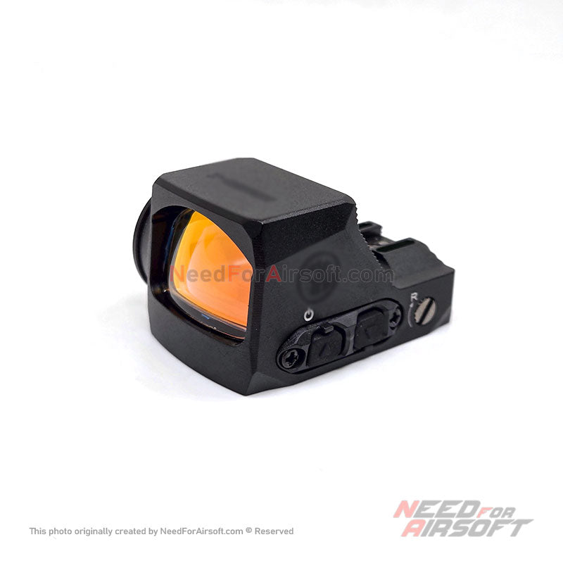 AIMTAC Romeo X Airsoft Red Dot Sight