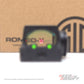 AIMTAC Romeo X Airsoft Red Dot Sight