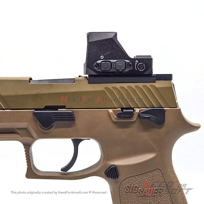 AIMTAC Romeo X Airsoft Red Dot Sight