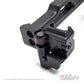 PMG SIG Type Light Skeleton Folding Stock for Airosft MCX MPX AEG GBB (LT)