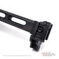 PMG SIG AIR Minimalist Mini Folding Stock for Airsoft MPX MCX AEG GBB (LT)