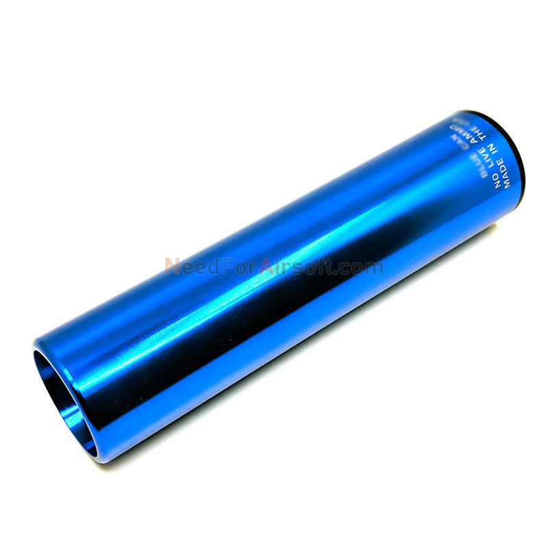 5KU Traning Blue Can Full Length (14mm CCW)