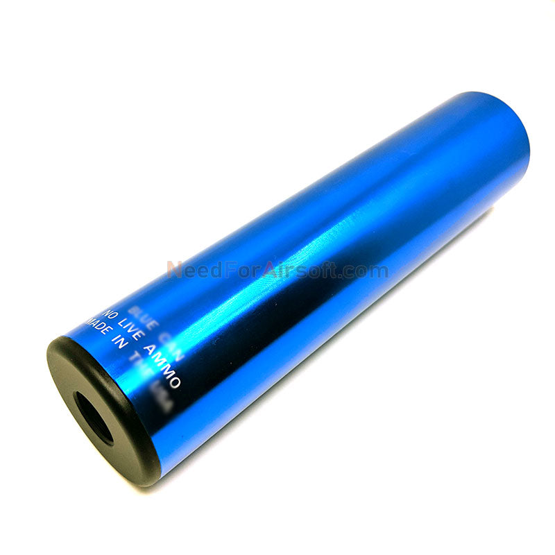 5KU Traning Blue Can Full Length (14mm CCW)