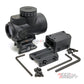 AIMTAC MRO Airsoft Red Dot Sight (PPT Deluxe Version)