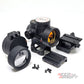 AIMTAC MRO HD Airsoft Red Dot Sight (Deluxe Version)