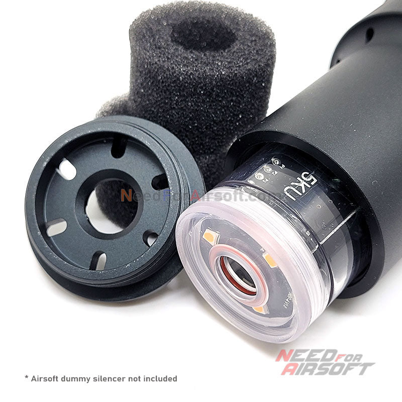 5KU Splitfire 32mm Blast Tracer Insert for Silence Tube (Ver. 2)