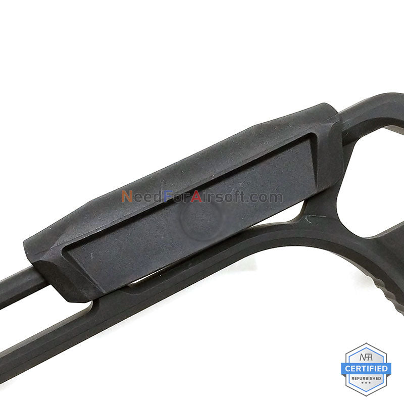 NFACR: 5KU Stock Cheek Riser for Airsoft MCX MPX Folding Stock – Need ...