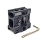 Element UN Fast Micro Mount for Airsoft T1 / T2 / Romeo5