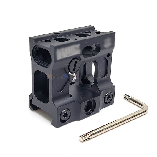 Element UN Fast Micro Mount for Airsoft T1 / T2 / Romeo5