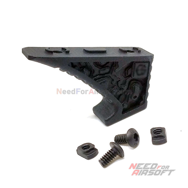 PMG ESD Type Airsoft EFG Foregrip – Need For Airsoft