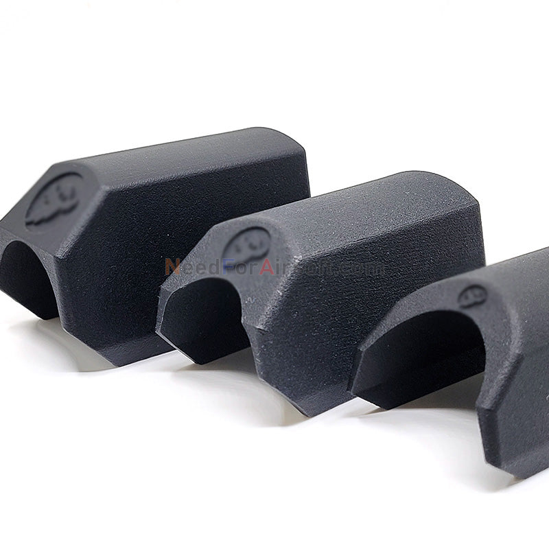 PMG GBRS Type CR-1 Cheek Riser for CTR / MOE Stock – Need For Airsoft