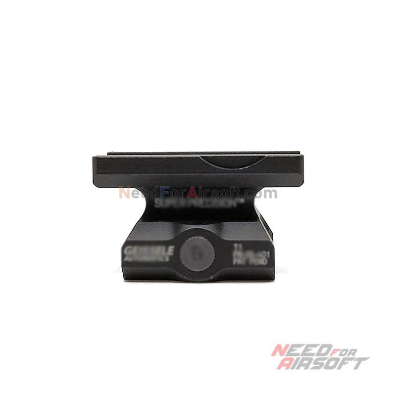 PMG GE Super Precision Absolute Co-Witness Mount for Airsoft T1 / T2 / Romeo5