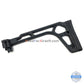 NFACR: PMG SIG Type Skeleton Folding Stock for Airosft MCX MPX AEG GBB