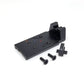 PMG Optic Mount Base w/ GITD Tactical Sight for SIG AIR VFC M17 M18 Airsoft GBB
