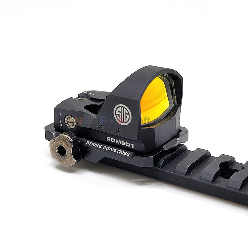 PMG SI REX Mount Set for Airsoft Red Dot Sight
